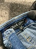 Dear John Stars Blue Jeans Size 27 waist - photo 8