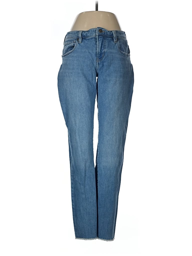 Pre-owned Carve Designs Jeans In Blue