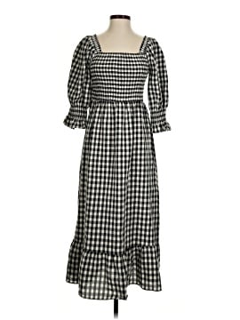 Zesica Casual Dress (view 1)