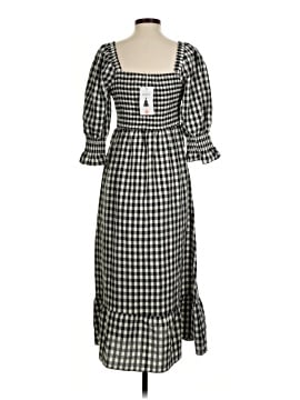 Zesica Casual Dress (view 2)