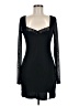 Glassons Black Cocktail Dress Size M - photo 1