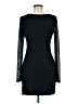 Glassons Black Cocktail Dress Size M - photo 2