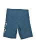 Old Navy Graphic Blue Board Shorts Size 6 - 7 - photo 2