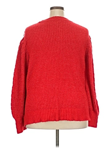 Crown & Ivy Pullover Sweater (view 2)