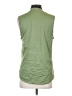 Nike Golf 100% Polyamide Green Vest Size S - photo 2