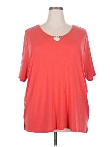 TanJay Short Sleeve Top (view 1)