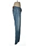 Point Sur 100% Cotton Blue Jeans Size 29 waist - photo 4