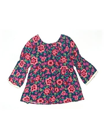 Matilda Jane 3/4 Sleeve Top (view 2)