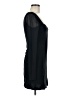 Glassons Black Cocktail Dress Size M - photo 4