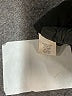 Elle Solid Black Casual Dress Size 6 - photo 8