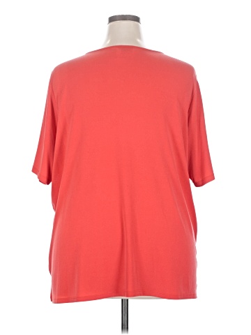 TanJay Short Sleeve Top (view 2)