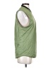 Nike Golf 100% Polyamide Green Vest Size S - photo 4