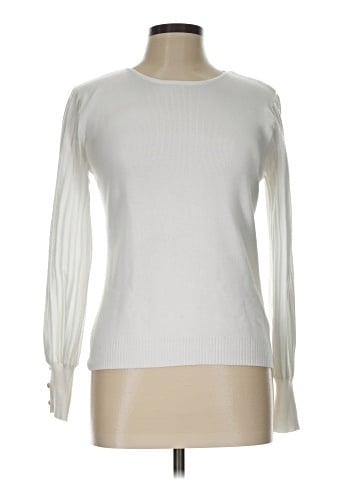 NANETTE Nanette Lepore Pullover Sweater (view 1)