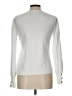 NANETTE Nanette Lepore White Pullover Sweater Size L - photo 2