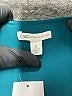 Cato 100% Polyester Teal Casual Dress Size S - photo 7