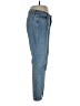 NYDJ Blue Jeans Size 12 (petite) - photo 4
