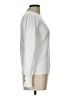 NANETTE Nanette Lepore White Pullover Sweater Size L - photo 4