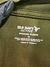 Active by Old Navy Green Fleece Size M - photo 6