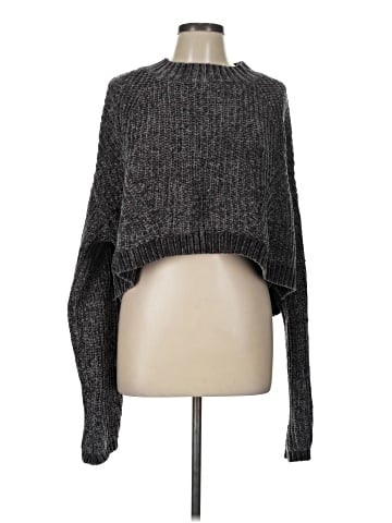 rue21 Turtleneck Sweater (view 1)
