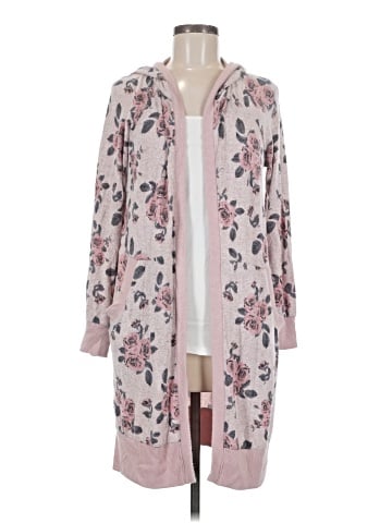 Inspired Hearts Cardigan (view 1)