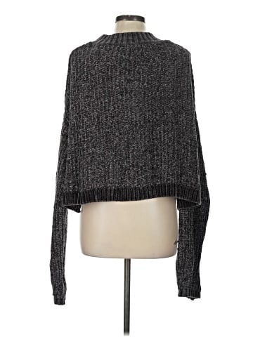 rue21 Turtleneck Sweater (view 2)