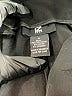 Iz Byer Solid Black Dress Pants Size 5 - photo 7
