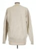 Madewell Solid Tan Wool Pullover Sweater Size L (estimated) - photo 2
