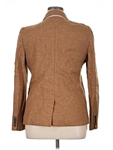 J.Crew Wool Blazer (view 2)