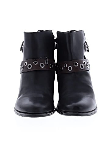 Naturalizer Ankle Boots (view 2)