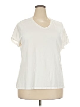 Just My Size Short Sleeve T-Shirt (view 1)