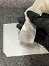Unbranded White Casual Dress Size S - photo 7