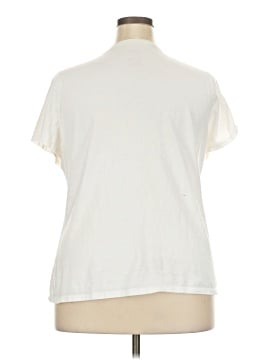 Just My Size Short Sleeve T-Shirt (view 2)