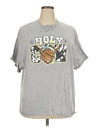Colosseum Athletics Short Sleeve T-Shirt (view 1)