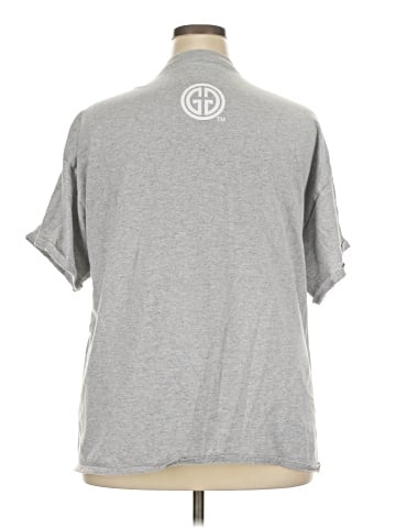 Colosseum Athletics Short Sleeve T-Shirt (view 2)