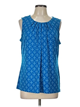 Worthington Sleeveless T Shirt