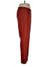 Peck & Peck Red Active Pants Size 12 - photo 4