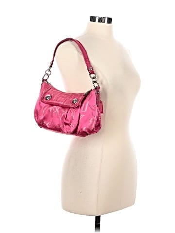 Coach Shoulder Bag (view 2)