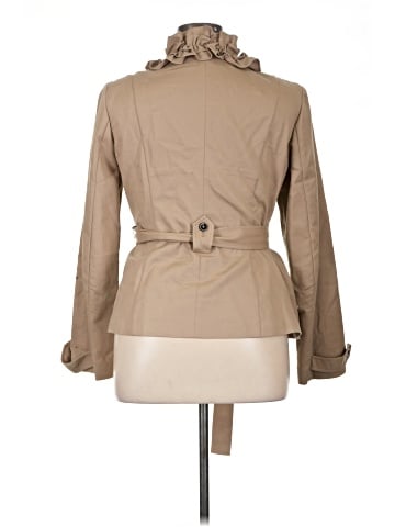 Saks Fifth Avenue Coat (view 2)