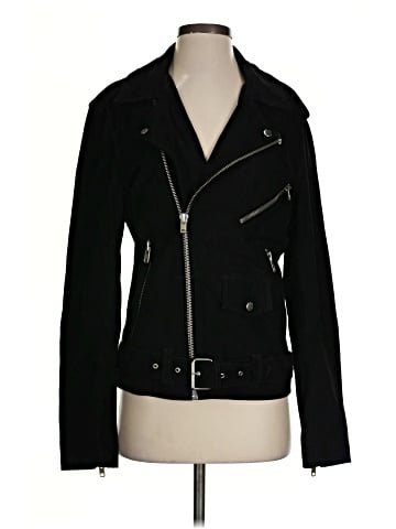 OAK Jacket (view 1)