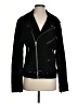 OAK 100% Cotton Black Jacket Size XS - photo 1