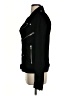 OAK 100% Cotton Black Jacket Size XS - photo 5