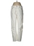Zara Ivory Jeans Size 6 - photo 1