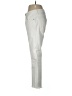 Zara Ivory Jeans Size 6 - photo 5
