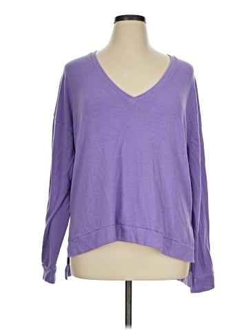 Beyond Yoga Pullover Sweater (view 1)