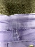 Unbranded Purple Jeans Size S - photo 7