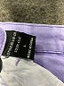 Unbranded Purple Jeans Size S - photo 8