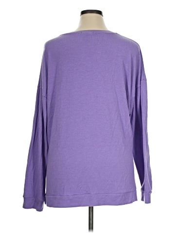 Beyond Yoga Pullover Sweater (view 2)