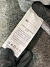 Shein Metallic Gray Cocktail Dress Size S - photo 8