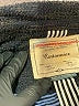 Cartonnier Chevron-herringbone Gray Blazer Size 0 - photo 6