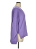 Beyond Yoga Purple Pullover Sweater Size XL - photo 4
